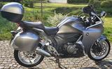 Honda VFR1200FD DCT SC63 - HONDA VFR1200 FD