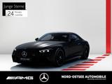 Mercedes-Benz SL 63 AMG 4M+ KERAMIK LIFT HA-LENKUNG NIGHT - Mercedes-Benz SL 63 AMG aus 2024
