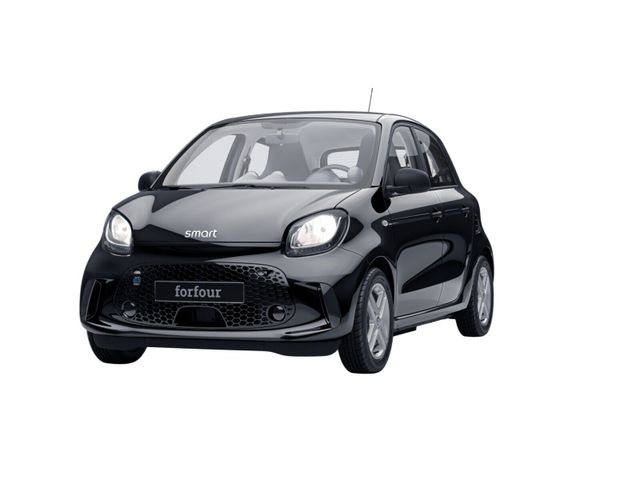 Smart EQ forfour SHZ PDC