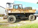 Andere Kässbohrer Kippanhänger Oldtimer VKD 8 C - Schlepper Oldtimer