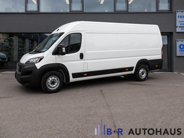 Fiat Ducato L5H2 Maxi Kawa AT