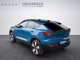 Volvo C40 Plus Recharge Pure Electric ACC*AHK*LED*Navi - Volvo C40 Gebrauchtwagen