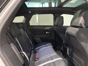 Fotografie 7 des Opel Grandland (X) Grandland Electric AWD 73kWh Ultimate Pano Leder