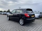 Skoda Fabia 1.2 TDI Greenline Businessline *NAVI-FULLM - Skoda Fabia: Greenline