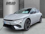 Kia EV6 84kWh GT-line Allrad Assist-Plus Soundsystem