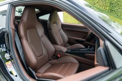 PORSCHE 992.2 Carrera 4 GTS / COUPE / 18 WEGE / LED PORSCHE 992.2 Carrera 4 GTS / COUPE / 18 WEGE / LED