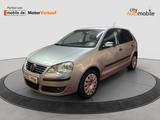 Volkswagen Polo IV Tour Edition/Automatik/S-Dach/SHZ/PDC - Volkswagen Polo: Edition