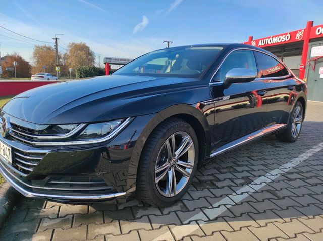 Volkswagen Arteon elegance