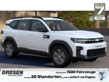 Dacia Bigster Essential mild hybrid 140 *BESTELLFAHRZE - Dacia Bigster: Essential