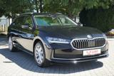 Skoda Superb Combi 1.5 TSI DSG Matrix Navi AHK ACC - Skoda Superb in Halle