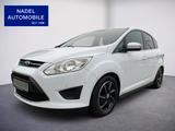 Ford C-Max Trend/Klima/SHZ/Alu/4Season - Ford C-Max Gebrauchtwagen in Düsseldorf