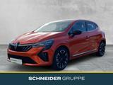 Renault SHZ+NAVI+KLIMAAUTO+RFK+PDC - mit Benzin-Antrieb: Sitzheizung, mit Klimaanlage