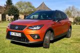Seat Arona 1.0 TSI 85kW XCELLENCE  LED/Allwetter  - Seat Arona von privat