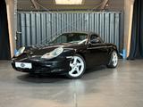Porsche Boxster 2.7 - Porsche Boxster: 2.7