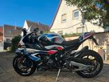 BMW M 1000 RR Competition 2021, 212 PS Carbon - BMW M 1000 R