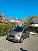 Mercedes-Benz MB A180 CDi - gebrauchte Mercedes-Benz A 180 aus dem Jahr 2004