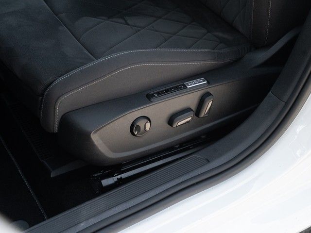 Golf VIII Style eTSI DSG NAV ACC Lenkradheizung