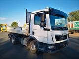 MAN TGL 12.250 - MAN Tgl 12 250