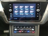 Volkswagen Touran - Vorschau Bild 13