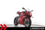 Ducati PANIGALE V4 -Öhlins, Rizoma - DUCATI PANIGALE V4 R