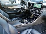 Mercedes-Benz C 180 T AMG|NIGHT|NAVI|LED|KEYL|KAM|KLIMA - gebrauchte Mercedes-Benz C 180 aus dem Jahr 2020
