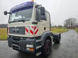 MAN 18.440 TGA  4x4 - Angebote