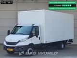 Iveco Daily 72C18 3.0L Automaat Bakwagen 1000KG Laadkl - Pkw-Anhänger 1000 kg
