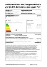 Hyundai STARIA Hybrid 1.6 T-GDi Trend NSCC/VIRTUAL/NAVI - Gebrauchtwagen mit Navigationssystem