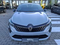 Renault Clio - Vorschau Bild 3