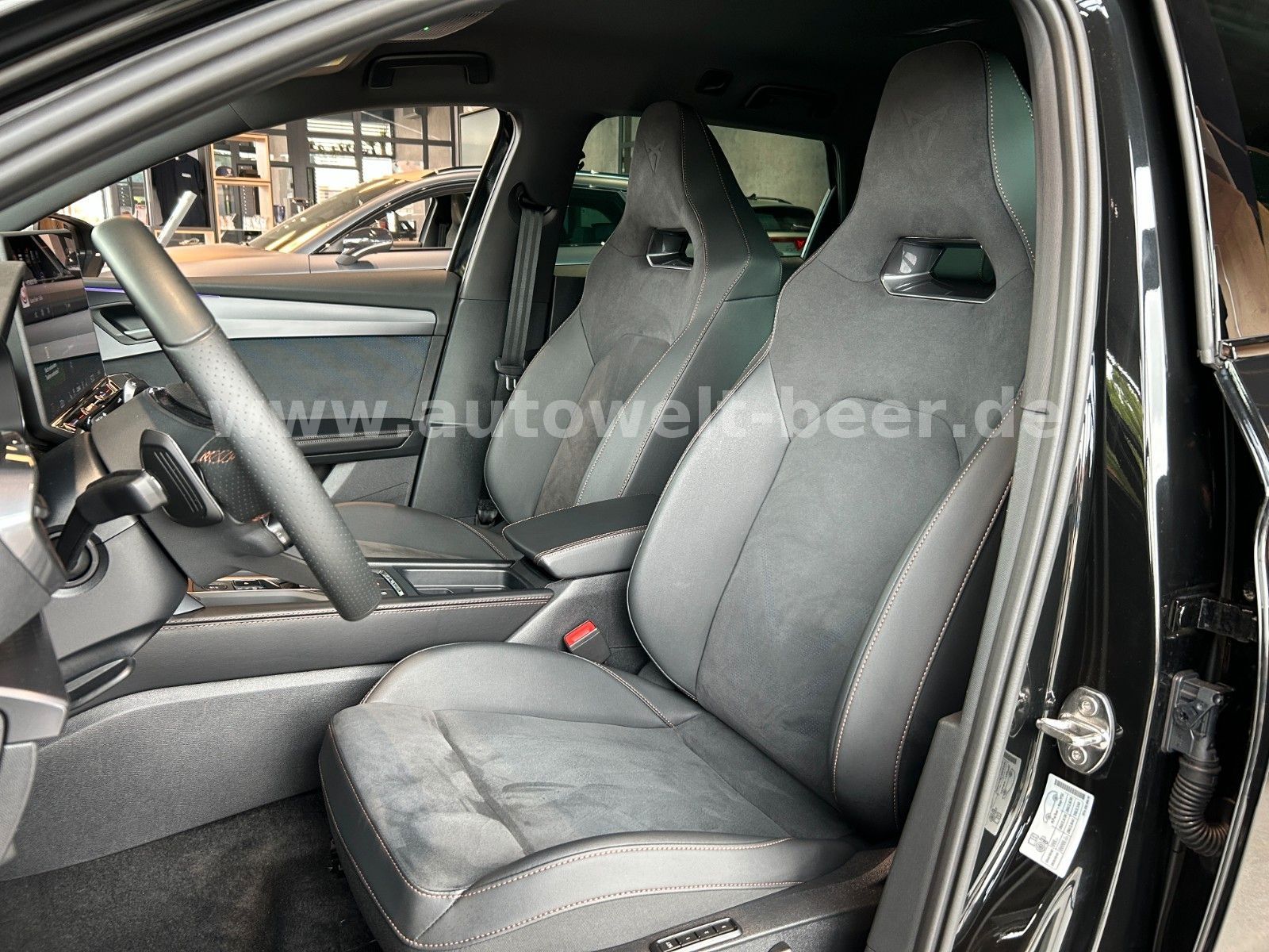 Cupra Leon - Bild 18