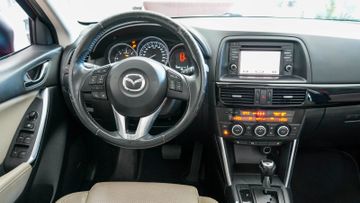 Mazda CX-5 - 8