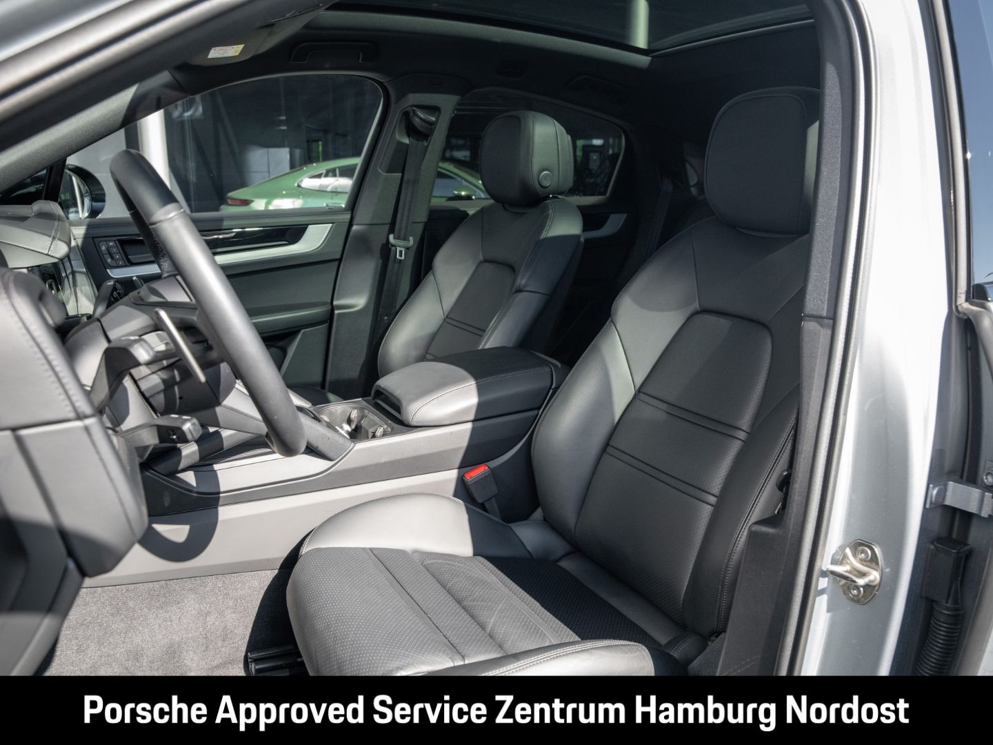 Porsche Cayenne S E-Hybrid Coupe Head-Up 21-Zoll BOSE foto 5