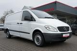 Mercedes-Benz Vito Kasten 109 CDI extralang *REGALAUSBAU*AHK* - gebrauchte Mercedes-Benz Vito aus dem Jahr 2008