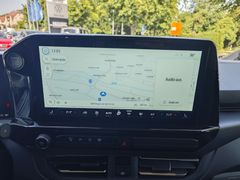 FORD Tourneo Custom 320 L1 170PS Titanium AWD #LEDER