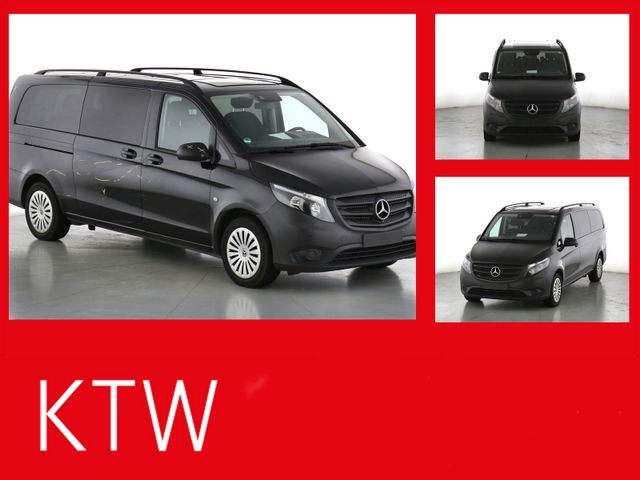 Mercedes-Benz Vito 116TourerPro ,Extralang,2xKlima,Kamera,AHK