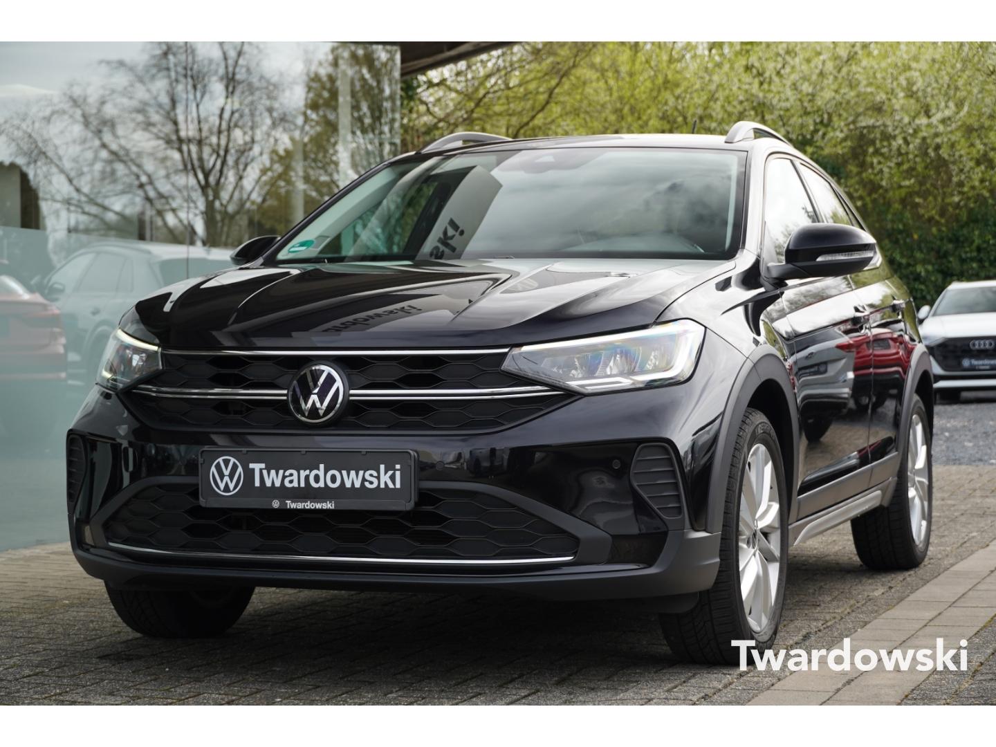 Volkswagen Taigo Life 1.0 TSI IQ.DRIVE APP Sitz-Hz Alu-17''