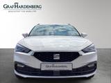 Seat Leon Sportstourer 2.0TDI DSG Style Edition AHK - Seat Leon: Style