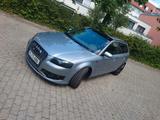 Audi A3 8P HGP 3,2 TURBO STAGE 3 R32 PPH DQ250 114TKM - Audi A3: Turbo