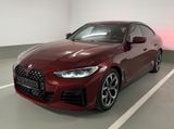 BMW 420d Gran Coupé xD M Sport HUD 360°H/K NP73.750€ - BMW 420 Gran Coupé aus 2023