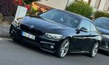 BMW 428i Coupé Modern Line M-Paket ab Werk | 2. Hand - BMW 4er Reihe aus 2013