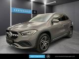 Mercedes-Benz GLA 250 LED AHK Keyl-GO Kamera Laderaump PTS - gebrauchte Mercedes-Benz GLA 250 aus dem Jahr 2021