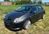 Toyota Auris 2.2 D-CAT (Tüv Neu &TOP Zustand) - Toyota Auris: D Cat