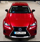 Lexus IS 300 300h Sport Line Automatik Sport Line - Lexus IS-Serie Gebrauchtwagen