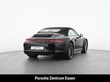 Porsche 991 Carrera 4 Cabriolet/ Sportabgasanlage Sports - Porsche 991 in Duisburg