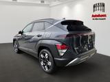 Hyundai KONA AUTOMATIK HYBRID+NAVI+SITZHZG+KAMERA+LENKRA - Hyundai aus 2023