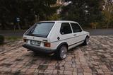 Volkswagen Golf GTI Mk1 1978 - Volkswagen Golf Oldtimer mit Benzin-Antrieb