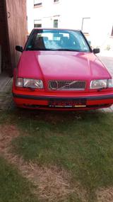 Volvo 440 1.7i Auto - - Volvo 440 Gebrauchtwagen