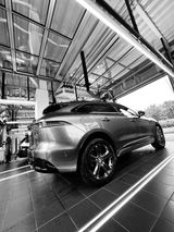 Jaguar F-Pace 30d AWD R-Sport Automatik R-Sport Black - Jaguar F-Pace in Berlin