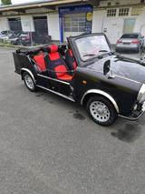Trabant Kübel Tüv 07/2028 - Trabant: Kübel