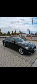 BMW 530d Sportline Service NEU